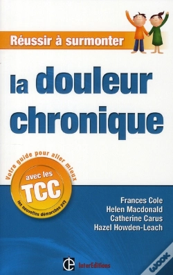 Capa do artigo Réussir À Surmonter La Douleur Chronique