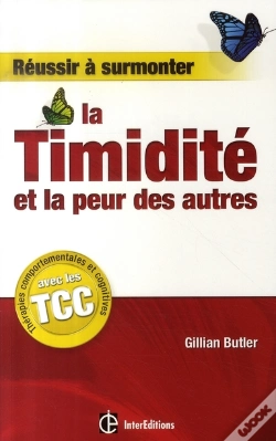 Capa do artigo Réussir À Surmonter La Timidité Et La Peur Des Autres
