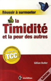 Capa do artigo Réussir À Surmonter La Timidité Et La Peur Des Autres