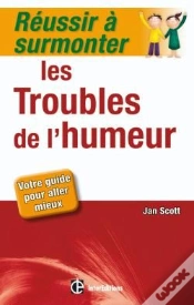Capa do artigo Réussir À Surmonter Les Troubles De L
