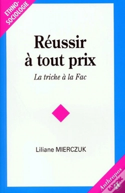 Capa do artigo Réussir A Tout Prix ; La Triche À La Fac