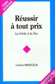 Capa do artigo Réussir A Tout Prix ; La Triche À La Fac
