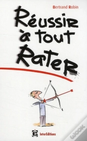 Capa do artigo Réussir À Tout Rater