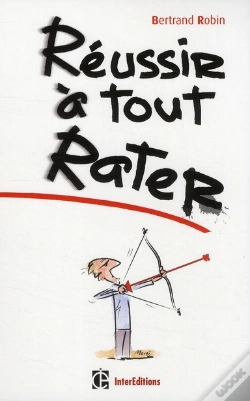 Capa do artigo Réussir À Tout Rater