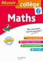 Reussir Au College - Maths 6e - Preview