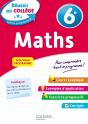 Reussir Au College - Maths 6e - Preview