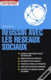 Reussir Avec Les Reseaux Sociaux