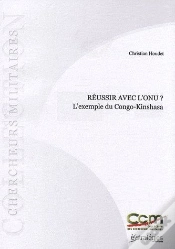 Capa do artigo Réussir Avec L