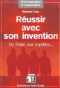 Reussir Avec Son Invention ; De L'Idee Aux Royalties - Preview