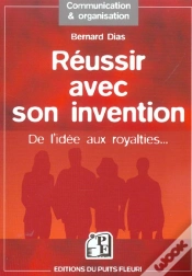 Capa do artigo Reussir Avec Son Invention ; De L