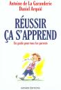Reussir Ca S'Apprend - Preview
