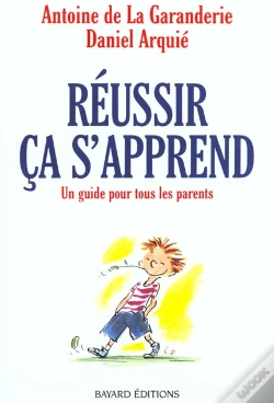Capa do artigo Reussir Ca S'Apprend