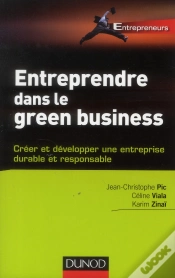 Capa do artigo Reussir Dans Le Developpement Durable