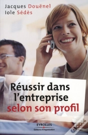 Capa do artigo Réussir Dans L