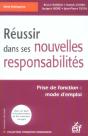 Reussir Dans Ses Nouvelles Responsabilites (Edition 2006) - Preview