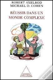 Reussir Dans Un Monde Complexe
