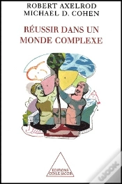 Capa do artigo Reussir Dans Un Monde Complexe