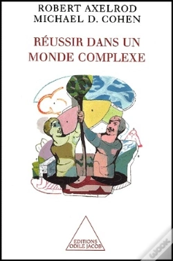 Capa do artigo Reussir Dans Un Monde Complexe