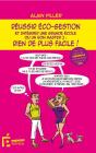 Réussir Éco-Gestion Et Intégrer Une Grande École Ou Un Bon Master 2 : Rien De Plus Facile ! - Preview