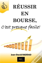 Capa do artigo Réussir En Bourse C