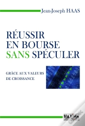 Capa do artigo Réussir En Bourse Sans Spéculer