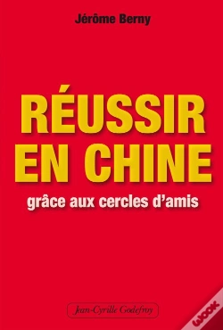 Capa do artigo Réussir En Chine Grâce Aux Cercles D'Amis