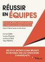 Réussir En Équipes : De Zéro À Un Milliard : Comment Coconstruire La Croissance Avec Les Équipes Et Les Clients - Preview