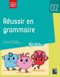 Réussir En Grammaire ; Ce2 (Édition 2025) - Preview