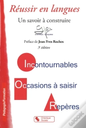 Reussir En Langues 2e Ed