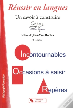 Capa do artigo Reussir En Langues 2e Ed