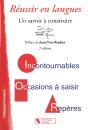 Reussir En Langues 2e Ed - Preview