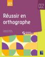 Réussir En Orthographe ; Ce2 - Preview