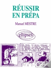 Capa do artigo Réussir En Prépa