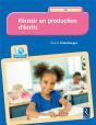 Reussir En Production D'Ecrits Ce1 + Cd-Rom - Preview