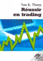 Capa do artigo Réussir En Trading : A La Recherche Du Graal