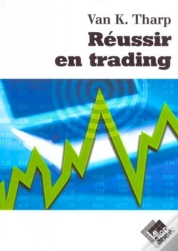 Capa do artigo Réussir En Trading : A La Recherche Du Graal
