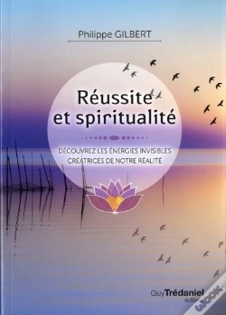 Capa do artigo Reussir Et Spiritualite