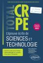 Reussir L Epreuve Ecrite De Sciences Et Technologie - Crpe - Preview
