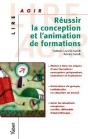 Reussir La Conception Et L'Animation De Formations - Preview
