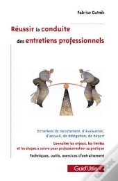 Reussir La Conduite Des Entretiens Professionnels