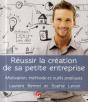 Reussir La Creation De Sa Micro-Entreprise - Preview