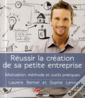 Capa do artigo Reussir La Creation De Sa Micro-Entreprise
