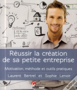 Capa do artigo Reussir La Creation De Sa Micro-Entreprise