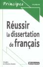 Reussir La Dissertation De Francais - Preview