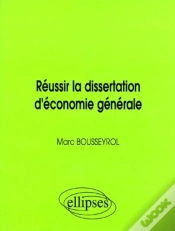 Capa do artigo Réussir La Dissertation D