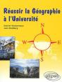 Réussir La Géographie À L'Université - Preview