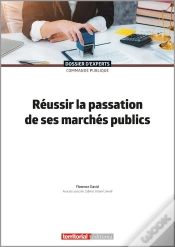 Capa do artigo Réussir La Passation De Ses Marchés Publics