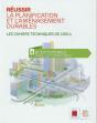 Reussir La Planification Et L Amenagement Durables T.4 Ecosystemes Dans Les Territoires - Preview