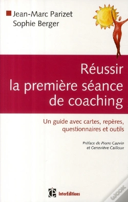 Capa do artigo Réussir La Première Séance De Coaching ; Enjeux, Conduite Et Outils