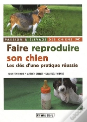 Capa do artigo Réussir La Reproduction De Son Chien